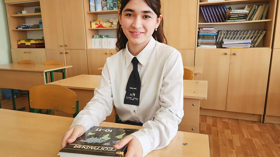 Фото: Оксана Лапшина