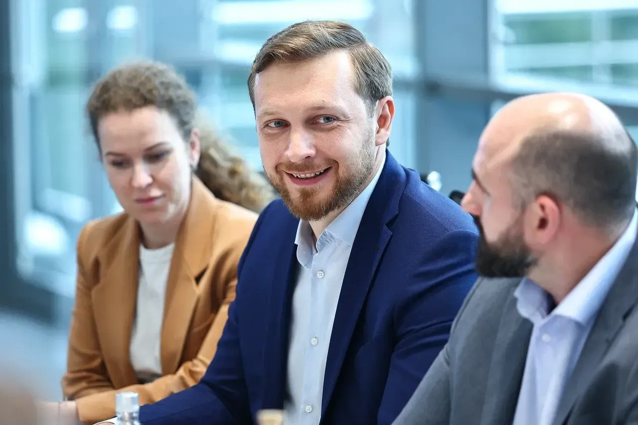 Фото: Министерство информационных и социальных коммуникаций Московской области