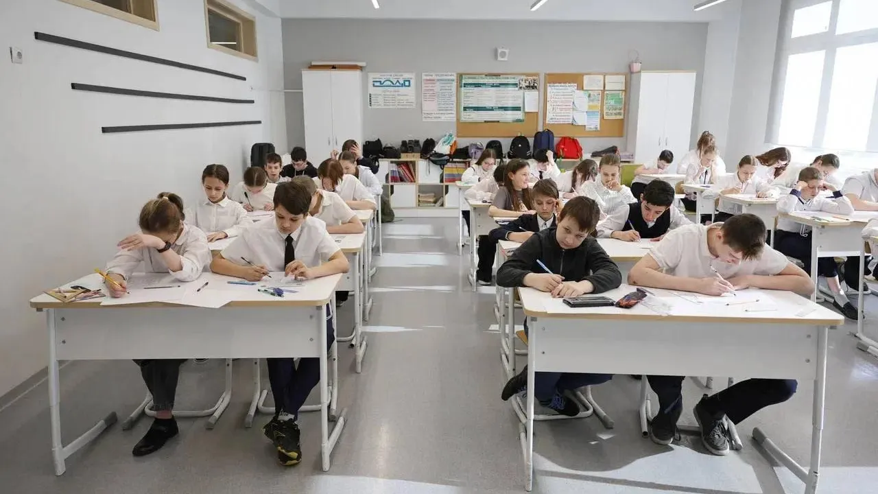 Пресс-служба городского округа Мытищи