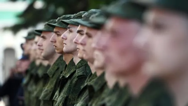 Александр Кряжев / РИА Новости
