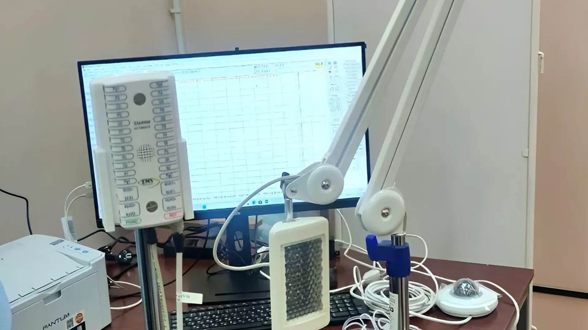 Фото: Министерство здравоохранения МО