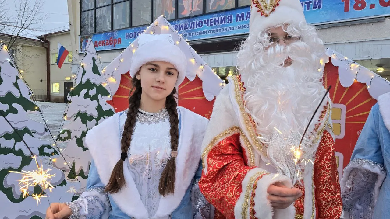 Фото: МедиаБанк Подмосковья\Яна Шаливская