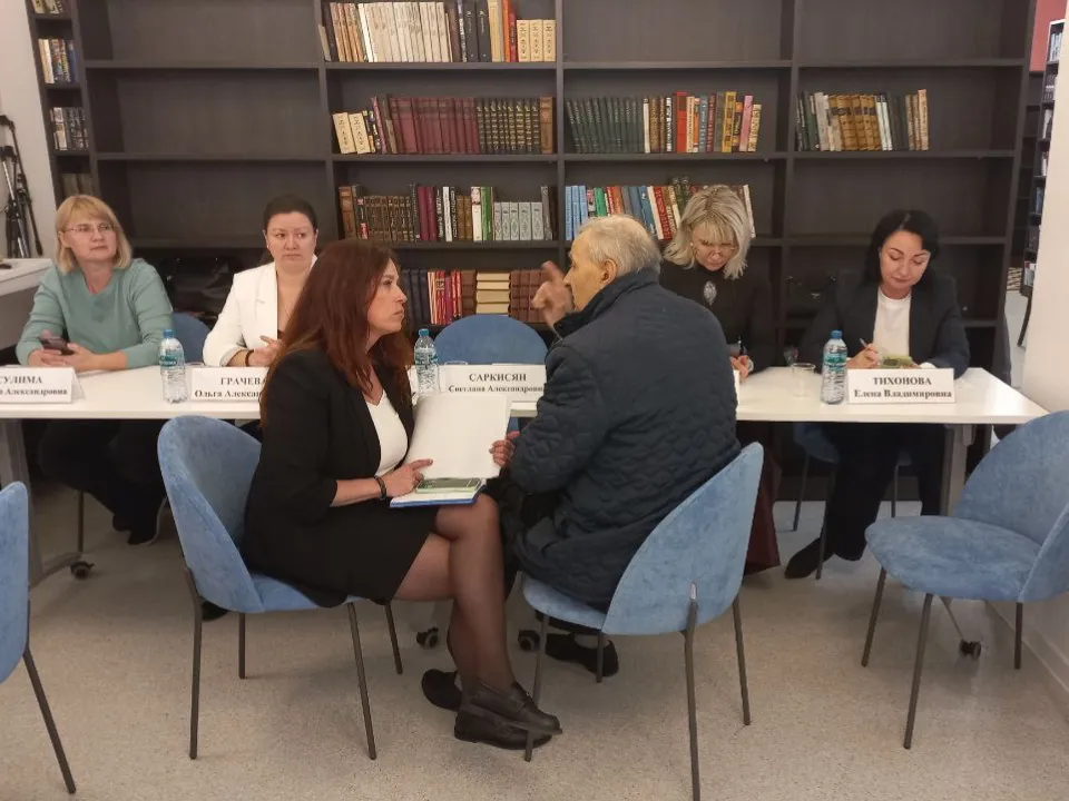 Фото: REGIONS/Олег Книжник