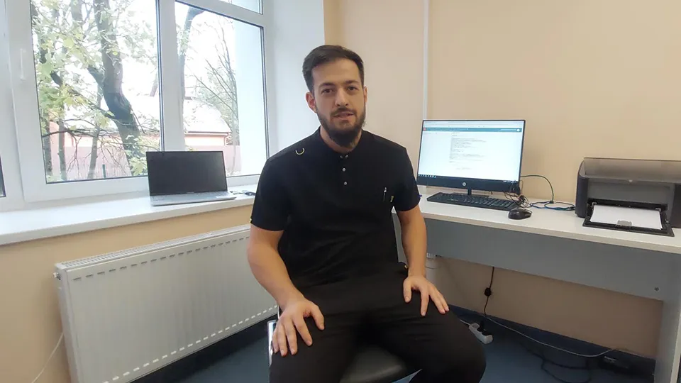 Фото: пресс-служба ГБУЗ МО «Чеховская больница»