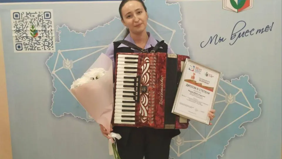 Фото: пресс-служба администрации м.о. Истра