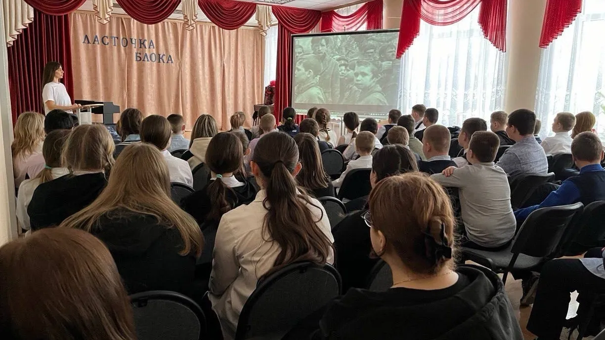 Фото: пресс-служба администрации г.о. Зарайск