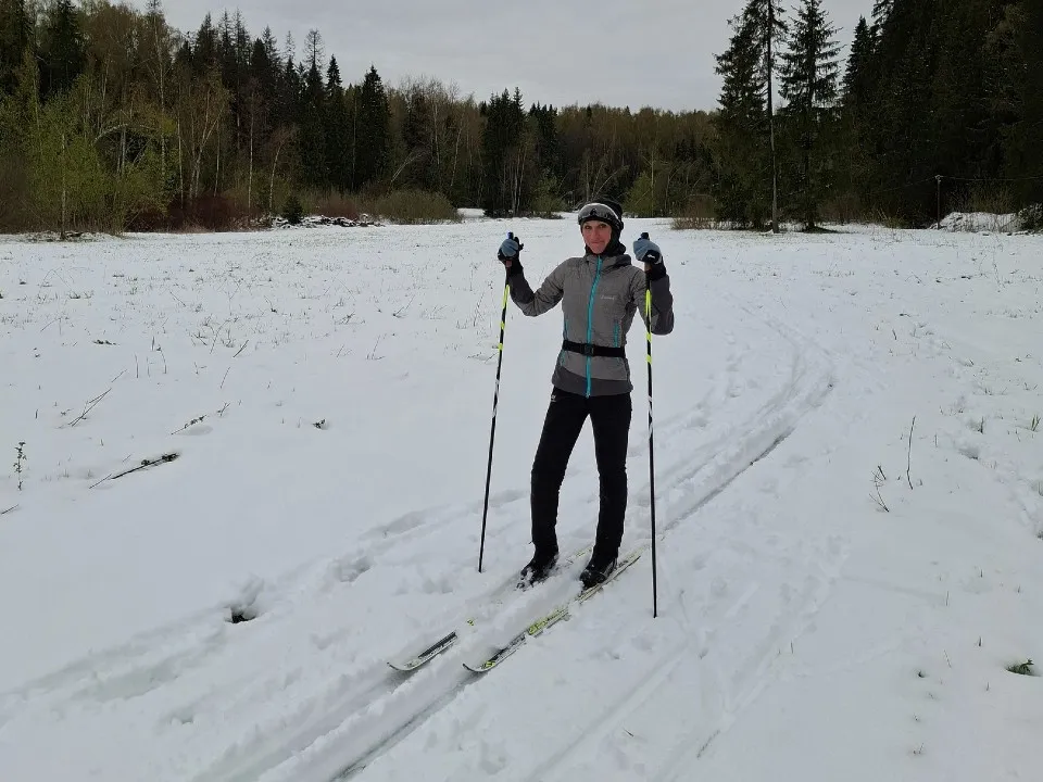 Фото: Габовская лыжня