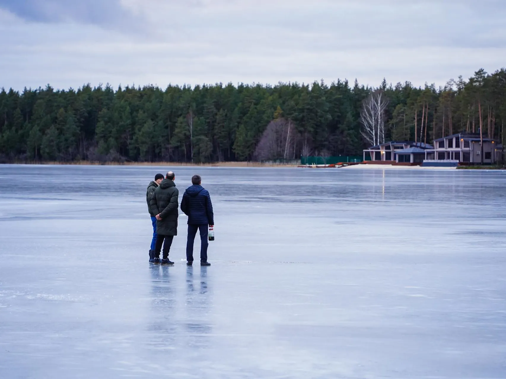 Фото: пресс-служба администрации м. о. Шатура