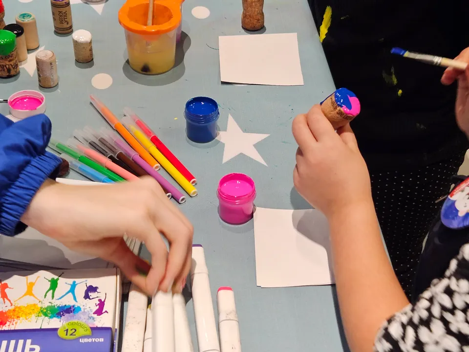 Фото: МедиаБанк Подмосковья/Ольга Вельшикаева