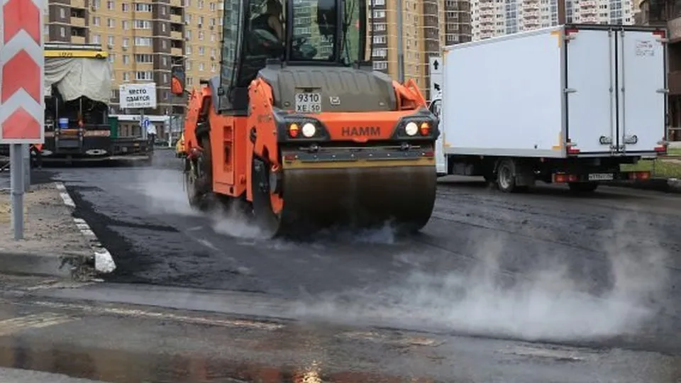 Фото: пресс-служба администрации г.о. Долгопрудный