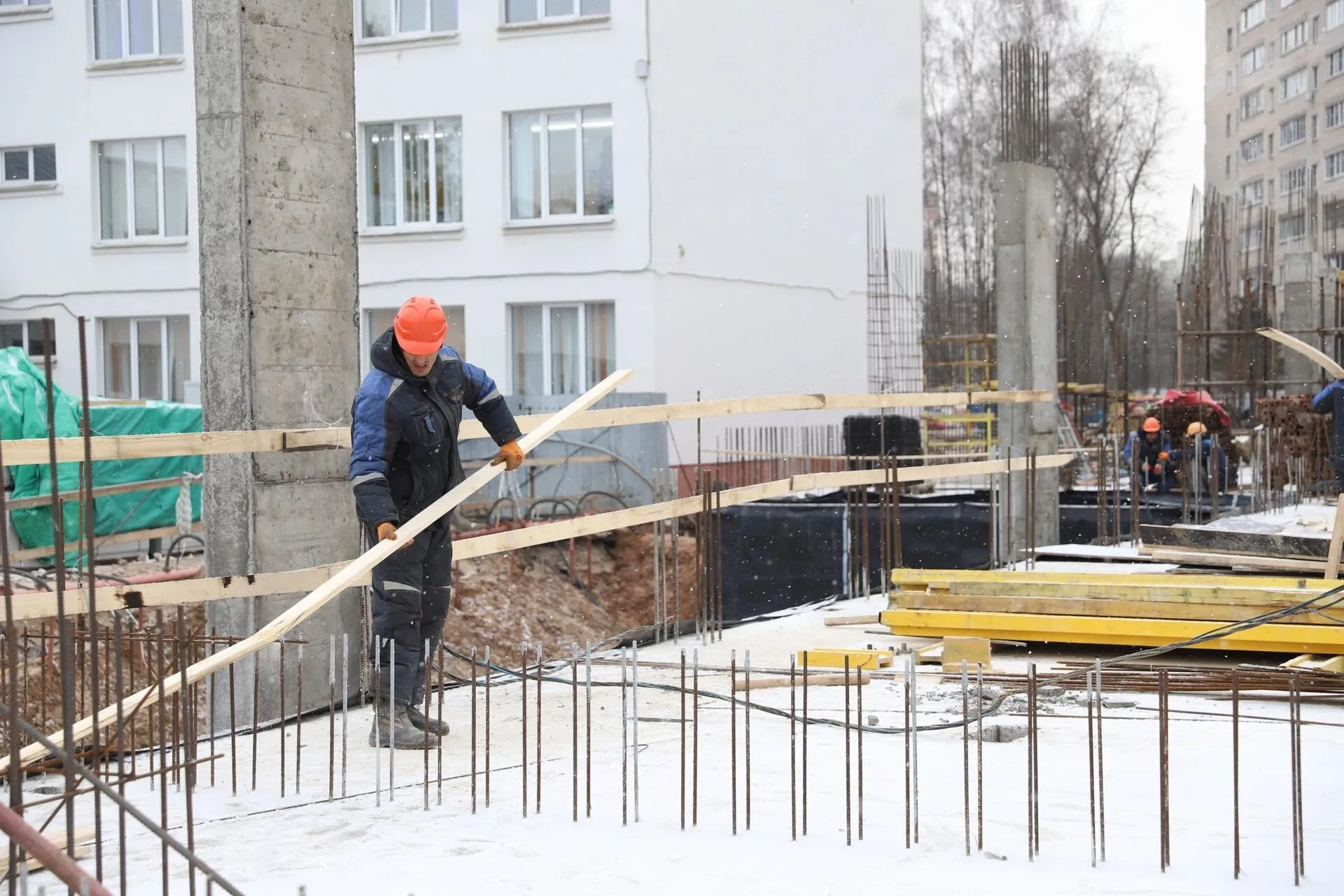 Пресс-служба администрации городского округа Солнечногорск
