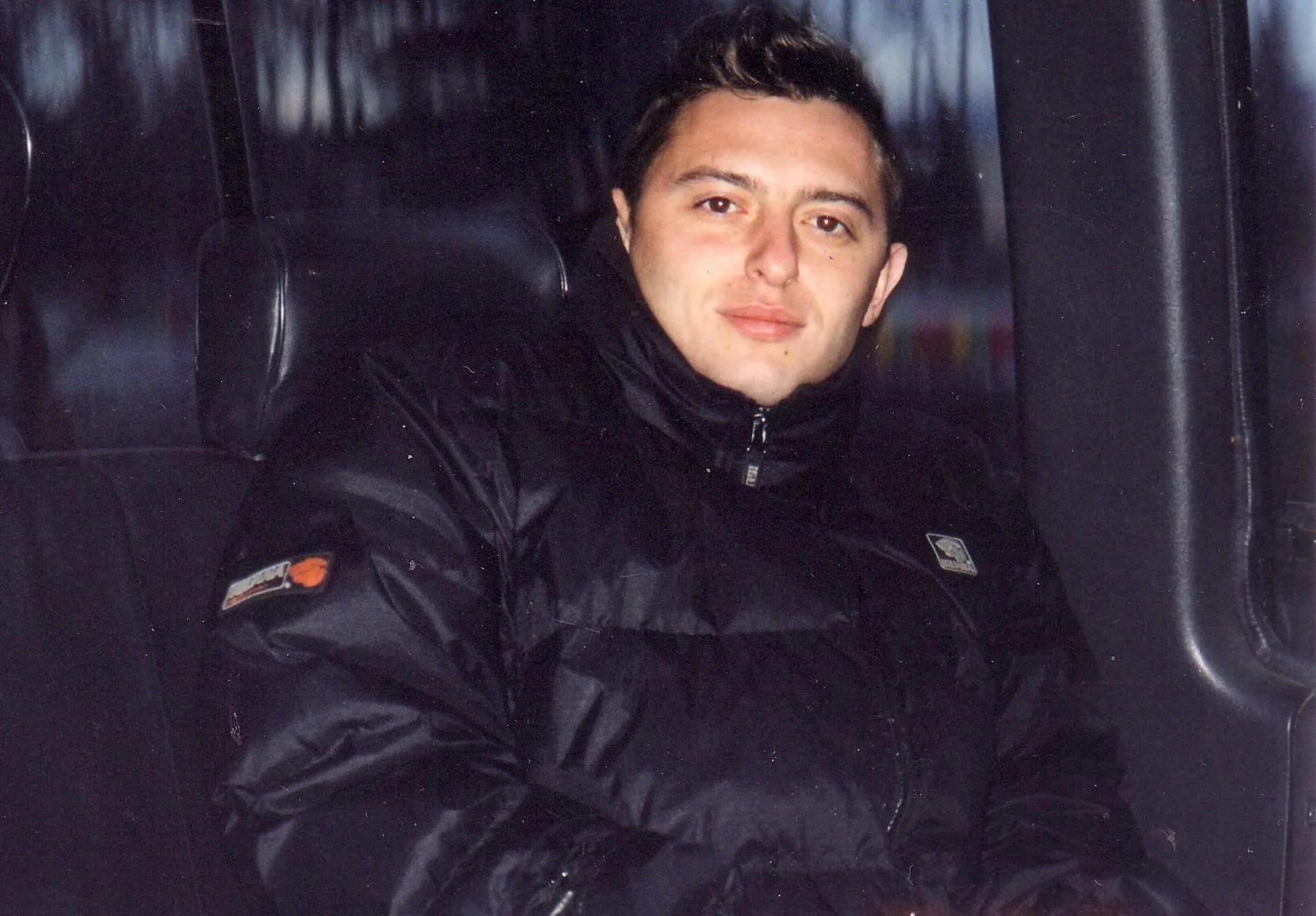 Elena Grigor’eva/Russian Look