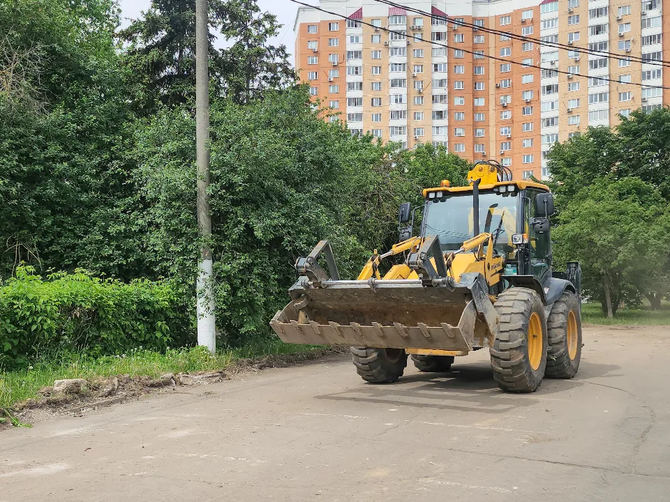 Фото: Мария Андрюхина