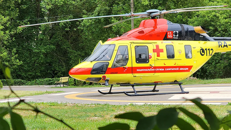 Фото: МедиаБанк Подмосковья/Мария Андрюхина