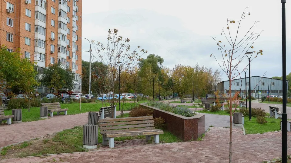 Фото: пресс-служба администрации г.о. Подольск