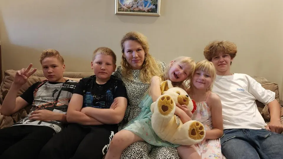 Фото: Валерия Исаева