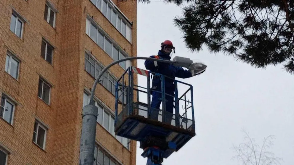 Источник: Министерство энергетики Московской области