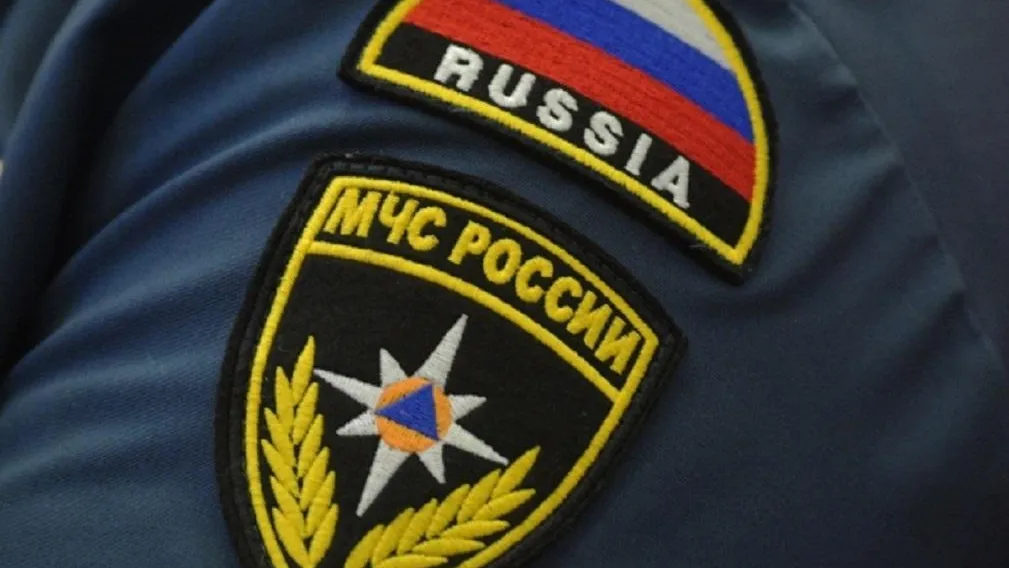 В Казани мальчик застрял в стиральной машине
