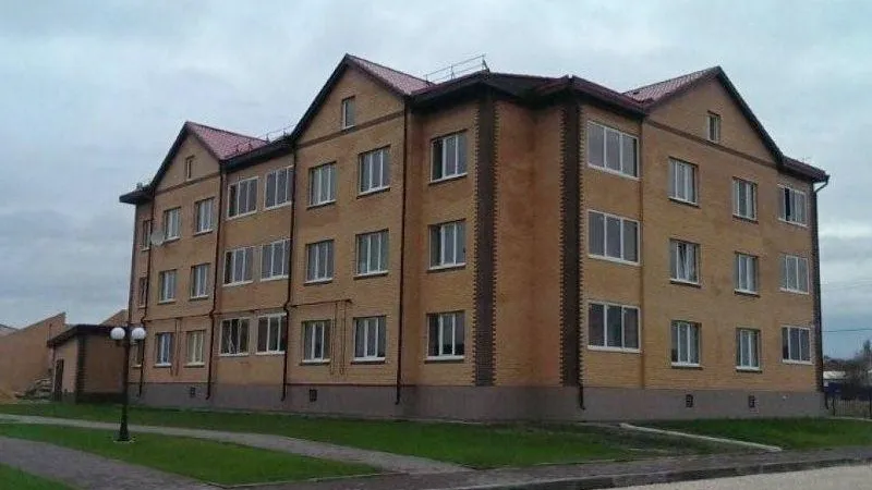 Две новостройки Подмосковья получили кадастр на прошлой неделе