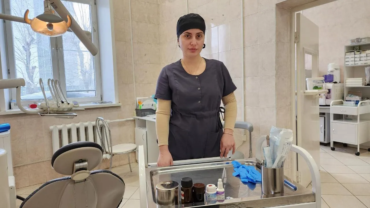 REGIONS/Ольга Аввакумова