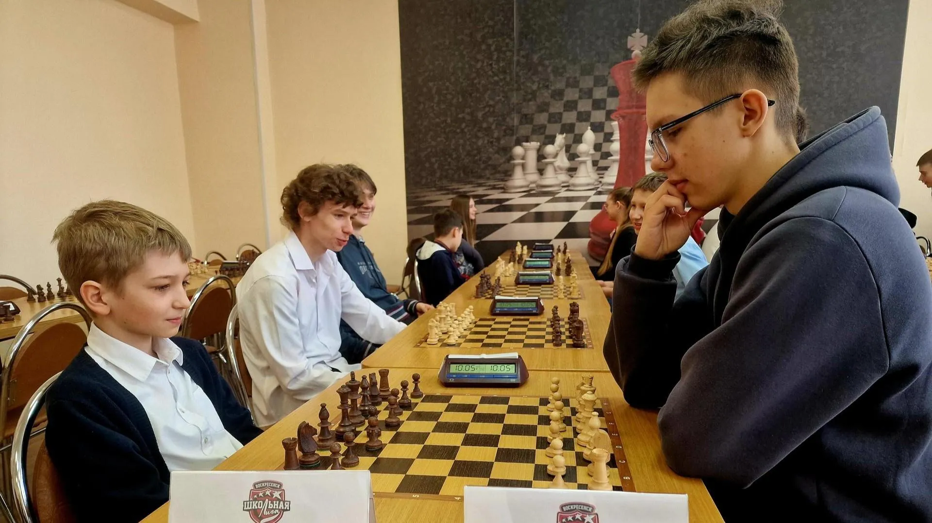 REGIONS/Ольга Шаронова