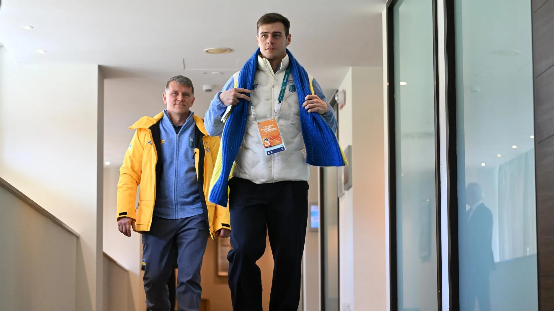 Peter Kneffel/dpa/ Global Look Press