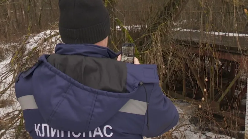 Фото: администрация г.о.Клин