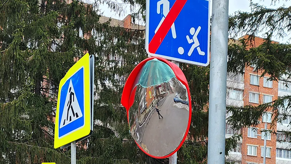 Фото: МедиаБанк Подмосковья/Мария Панина