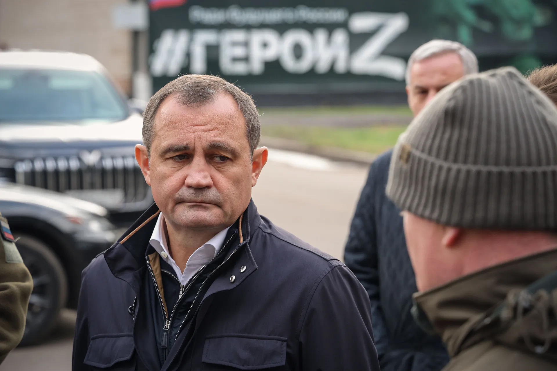 Фото: «Единая Россия»