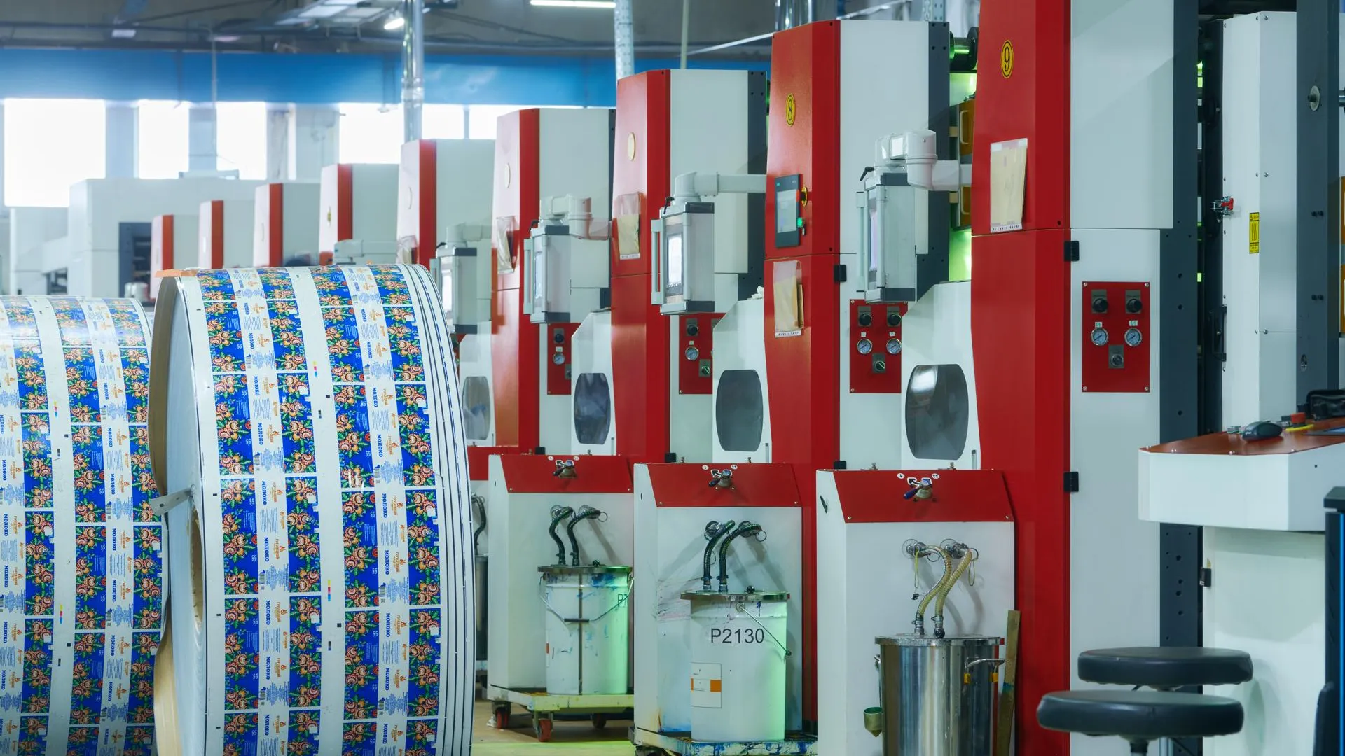 Пресс-служба Департамента инвестиционной и промышленной политики Москвы