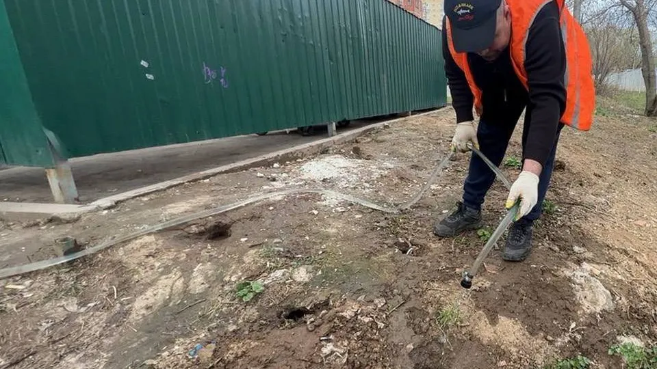 Фото: t.me/artsuvorov_live