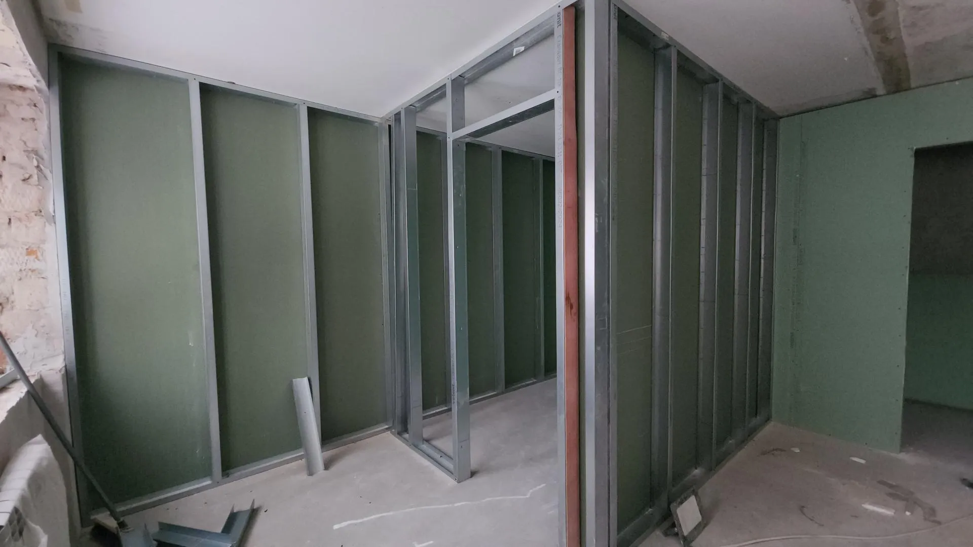 МедиаБанк Подмосковья/Юлия Смагринская