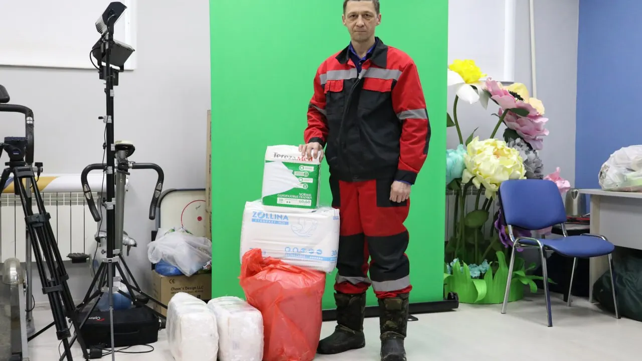 Фото: администрация Рузского городского округа