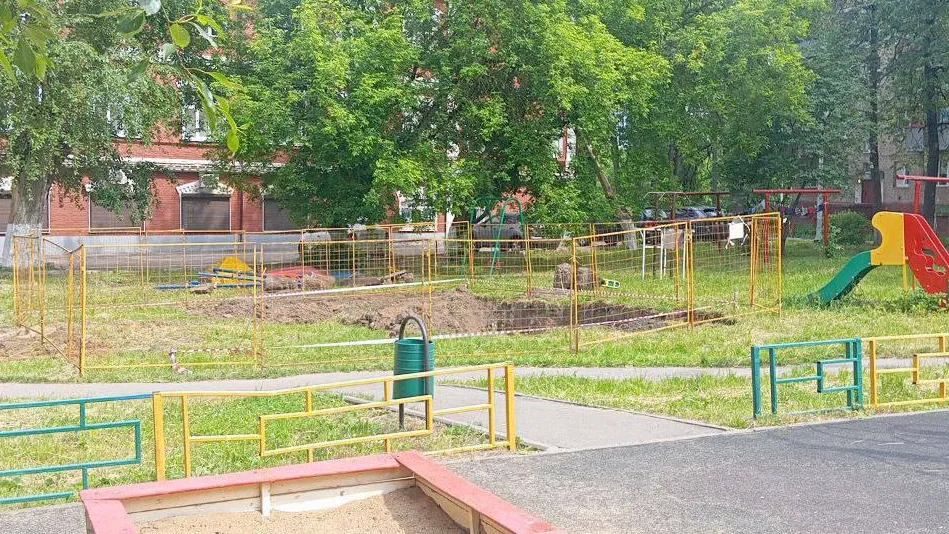 Фото: предоставлено очевидцем