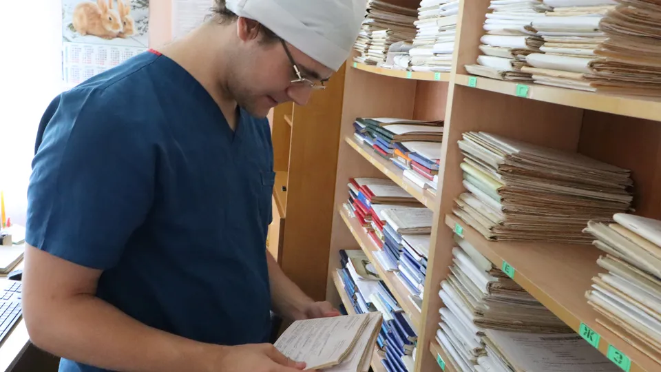 Фото: МедиаБанк Подмосковья/Ирина Матвеева