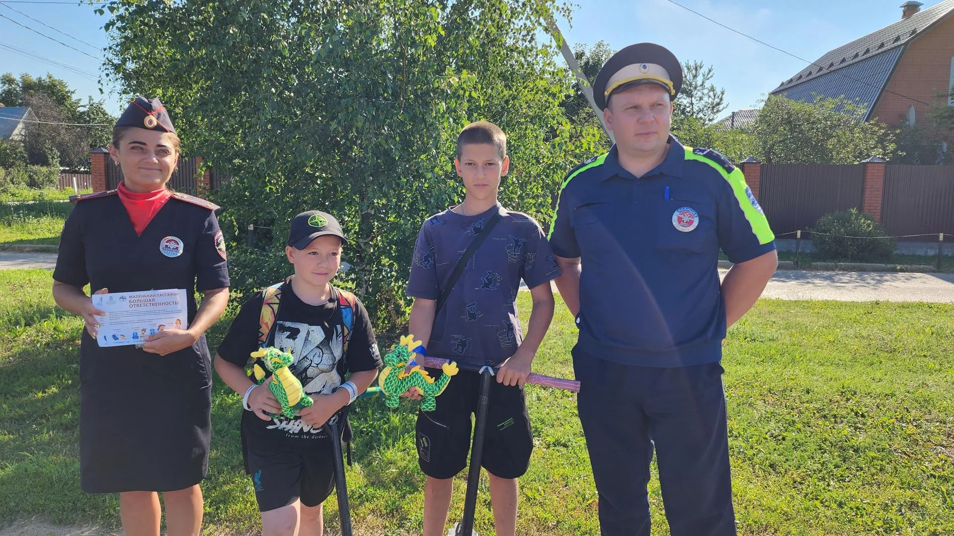 Фото: Анастасия Сараева