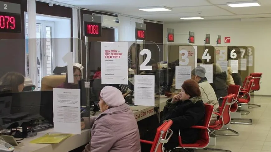 Фото: Александр Жолудов, Протвино сегодня