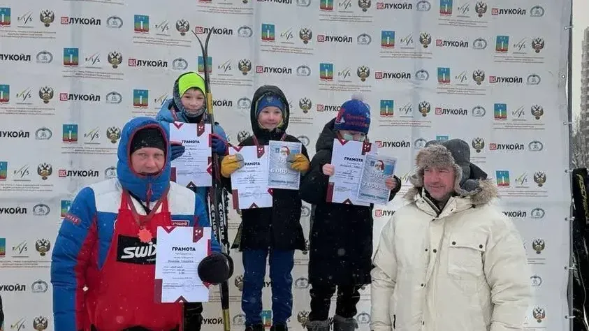 Спортивная школа «Ивантеевка»