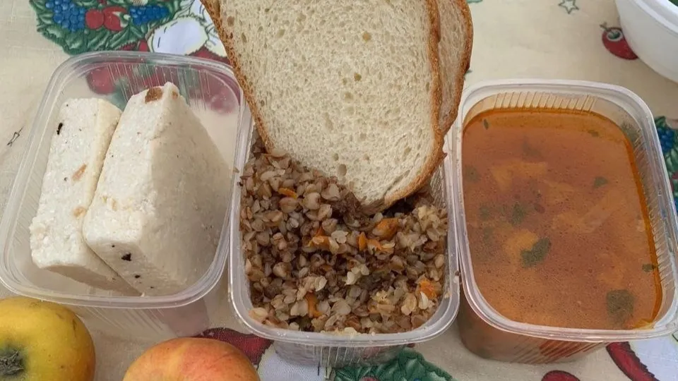 Фото: архив Пантелеимоновского храма г. Дмитрова