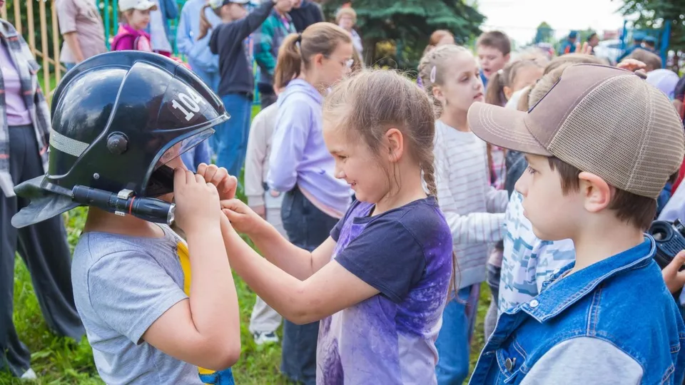 Фото: пресс-служба администрации г.о. Кашира