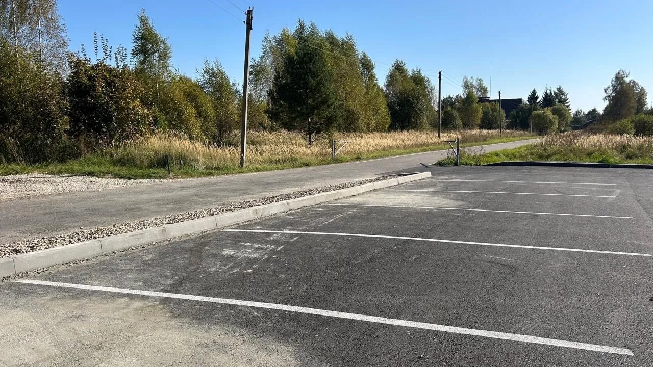 Фото: пресс-служба Александра Баранова