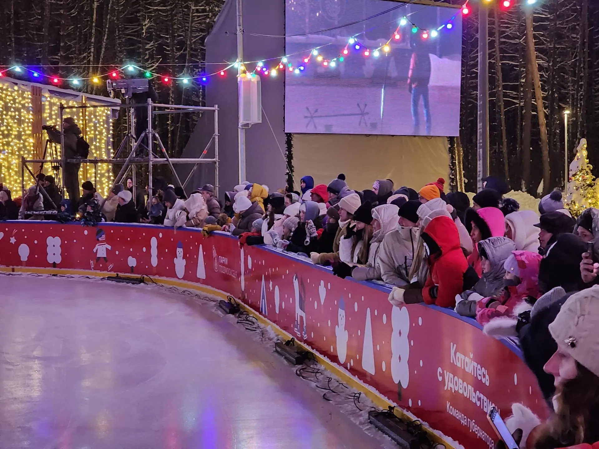 Фото: Никита Сморкалов