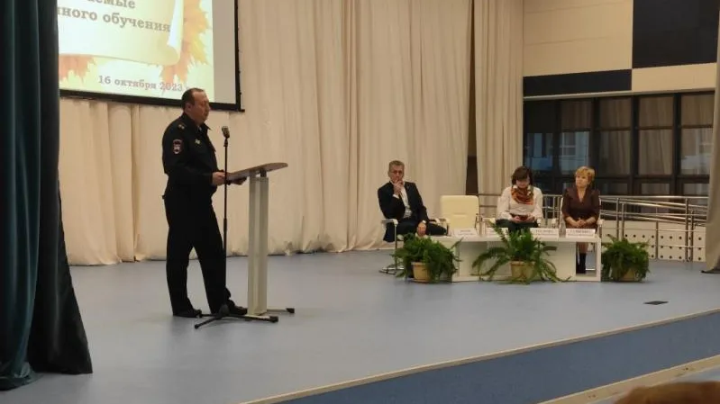 УМВД России по г.о. Королев