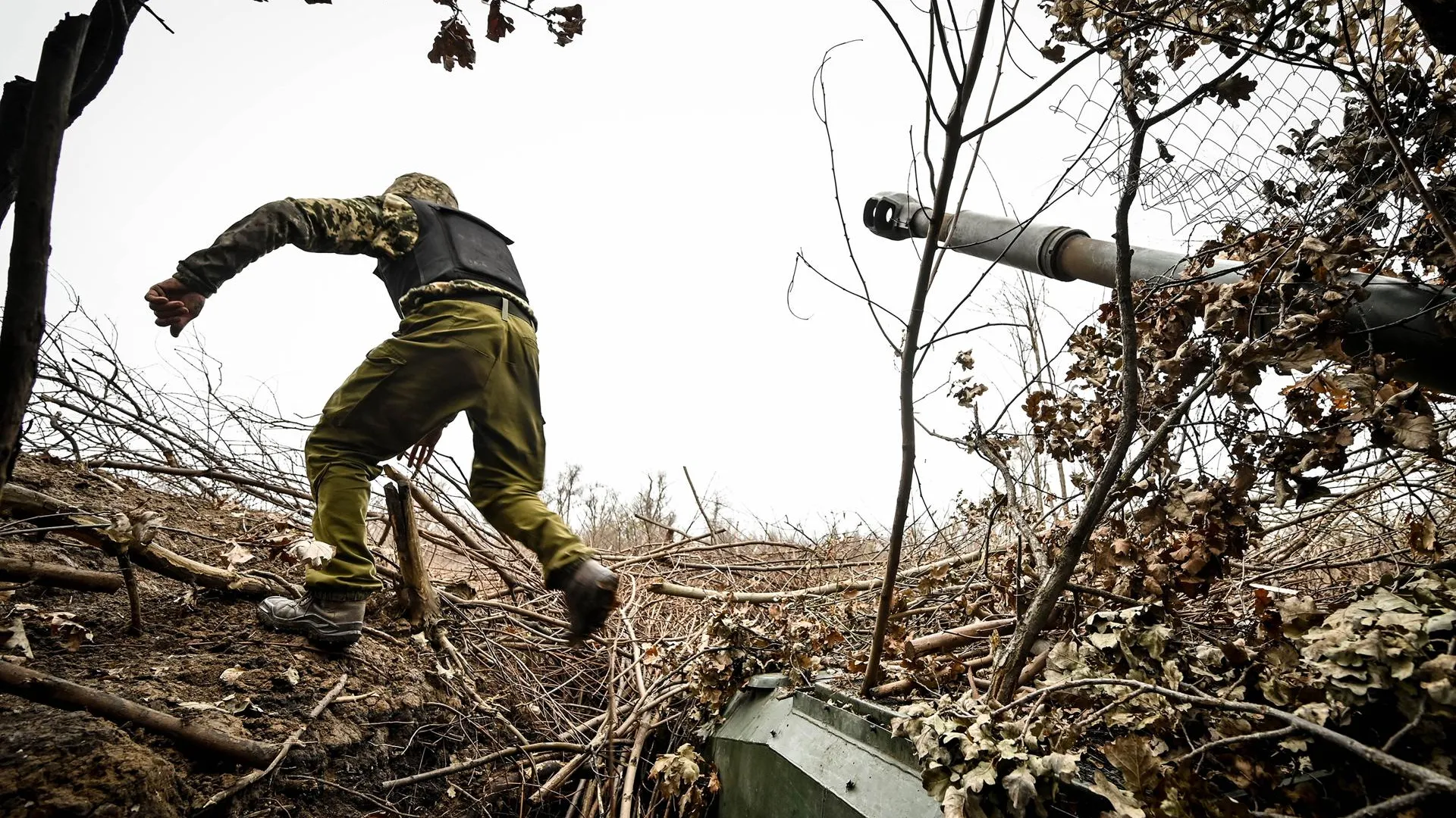 Dmytro Smoliyenko/Keystone Press Agency