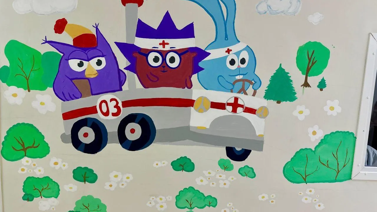 Фото: личный архив Анны Поповой