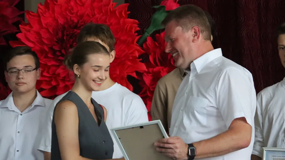 Фото: администрация городского округа Коломна