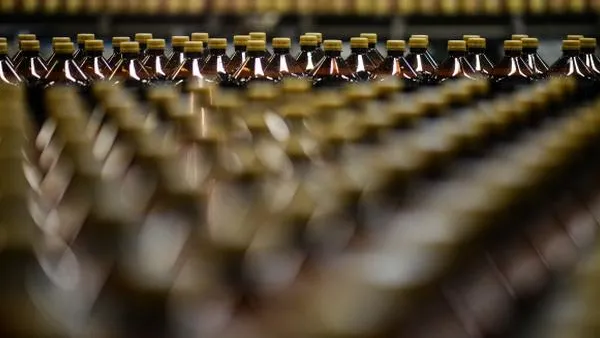Рост спроса на квас ожидается в регионе - Посаженников
