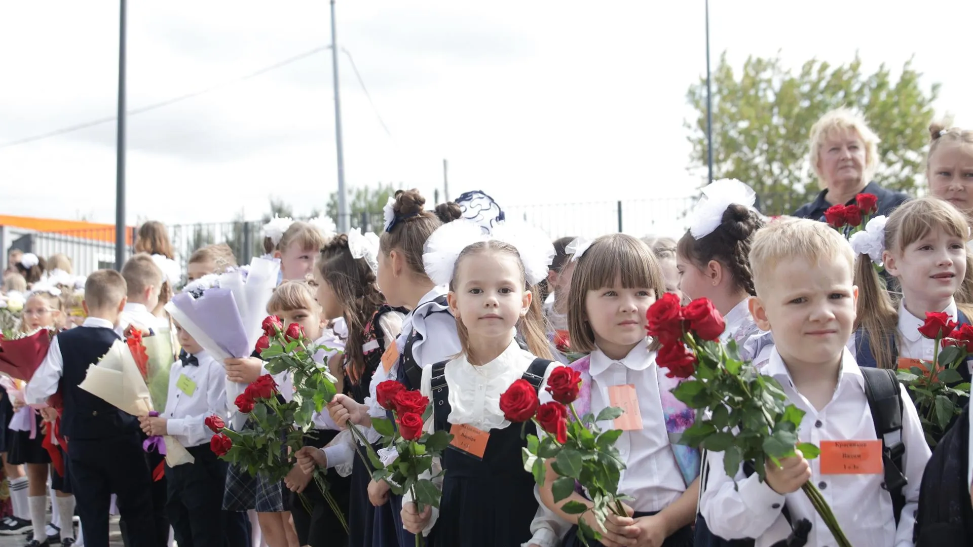 пресс-служба администрации Богородского городского округа