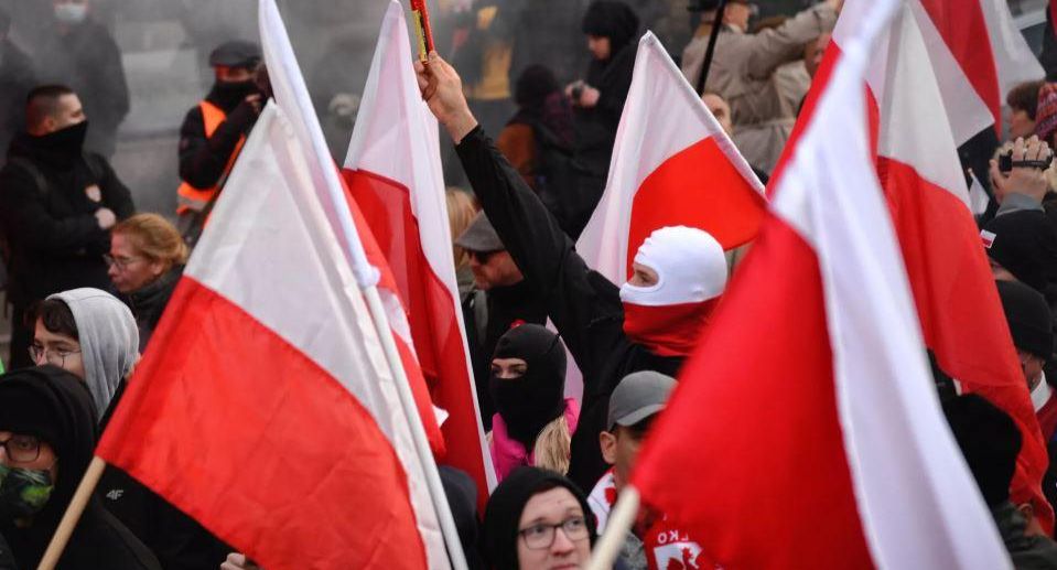 Myśl Polska: Запад взялся сдерживать Россию из-за исторических травм