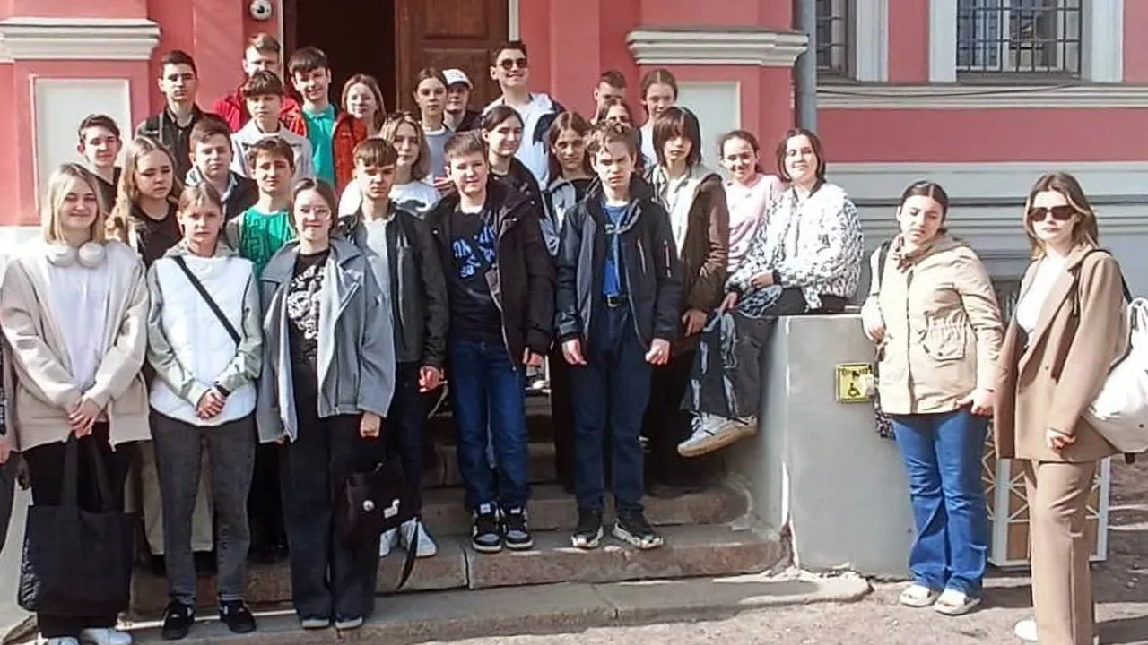 Фото: ИМЦ г.о. Ступино